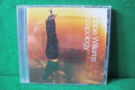 Płyta Robbie Williams Escapology CD