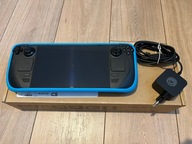 Konsola Valve Steam Deck OLED 512GB