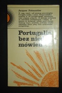 Portugalia bez niedomówień J. Fremontier