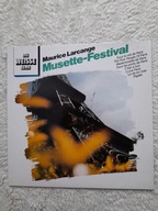 MAURICE LARCANGE MUSETTE - FESTIVAL