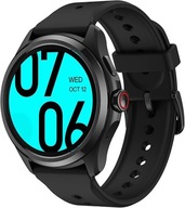 Smartwatch Ticwatch Pro5 Inteligentny Zegarek Android Wielofunkcyjny Czarny