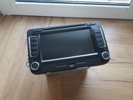 POLSKIE MENU LEKTOR NAWIGACJA SKODA COLUMBUS RNS 510 NAPRAWA AKTUALIZACJA