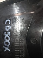 Honda CB500X - 2021 - Łącznik zadupek tył