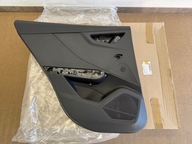 AUDI Q2 81A TAPICERKA BOCZEK DRZWI LEWY TYŁ 81A867303 NOWY