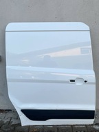 TRANSIT CONNECT MK2 LONG DRZWI BOCZNE PRZESUWNE PRAWE