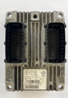 STEROWNIK PUNTO EVO 1.4 IAW 5SF8.E4 CZYSTY