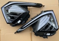 LAMPA LAMPY FULL LED PRAWA KOMPLETNE KIA SPORTAGE V IGŁA