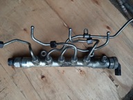 Mazda 6 GJ listwa wtryskowa 2.2 diesel