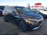 Chevrolet Trailblazer 2024r., 1.3L 1.3 Benzyna 155KM