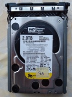 2TB HDD WD WD2003FYYS-50W0B1 HARCHV2AAB BIOS | 71