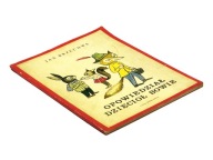 Opowiedział dzięcioł sowie - Jan Brzechwa