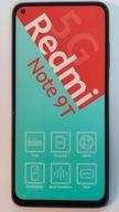 Atrapa eksponat wystawa prezenter smartfon REDMI NOTE 9T