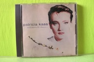 Mademoiselle Chante Patricia Kaas CD