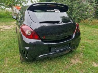 OPEL CORSA D OPC NURBURGRING KLAPA BAGAZNIKA Z20R