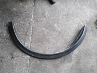 JUKE LISTWA NA BŁOTNIK PRAWA TYLNA TYŁ 78860 1KA6A