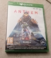 ANTHEM XBOX ONE/SERIES X|S KLUCZ XOne