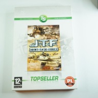 JTF Joint Task Force Topseller PC