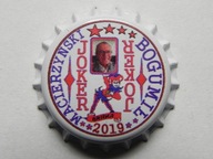 M. Bogumił 7 - NIEBUTELKOWANY