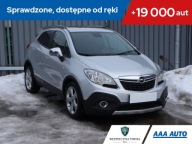 Opel Mokka 1.4 Turbo, Klima, Klimatronic