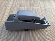 BMW E46 SERIA 3 SEDAN KOMBI PODŁOKIETNIK TUNEL EUROPA SIWY SZARY KOMPLETNY