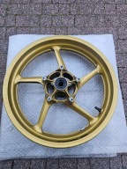 YAMAHA YZF R1 RN22 felga przód przednia prosta
