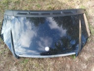 Mercedes A Klasa W169 lift maska czarna 191 podszybie