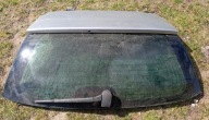 SZYBA KLAPY TYŁ OTWIERANA PEUGEOT 407 SW 04-11r