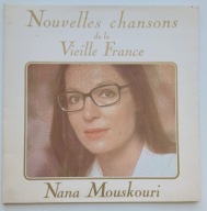 Nouvelles chansons de la vieille France Nana Mouskouri