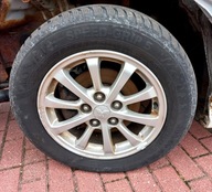 ALUFELGI KOŁA FELGA MITSUBISHI LANCER VIII 205/60R16