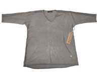 BLUZKA DAMSKA Les étoiles claires SZARY r. L/XL nr. 612B