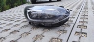 FIESTA MK8 LIFT LAMPA REFLEKTOR PRAWA PRAWY FULL LED