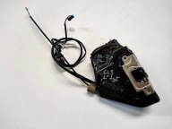 ZAMEK DRZWI LEWY TYŁ KEYLESS GO MERCEDES W219 CLS