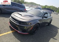 Dodge Charger SRT Hellcat Widebody Jailbreak 2023 7.2 Benzyna 717KM