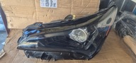 LEXUS NX NX200T NX300H LIFT LAMPA ŁADNA LEWA FULL LED EU