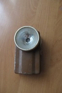 LATARKA KIESZONKOWA Z PRL-U