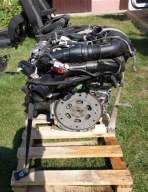 TOYOTA PROACE CITY VERSO SILNIK 1,2 HNS HN05 BERLINGO RIFTER COMBO