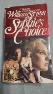 Sophies Choice WILLIAM STYRON po angielsku
