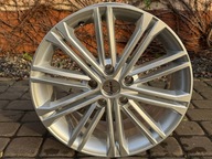 Felga aluminiowa SEAT OE 5F0601025S 7.0" x 17" 5x112 ET 49