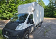 Fiat Ducato Fiat Ducato z Winda 2.3 Diesel 130KM