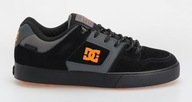 Buty zimowe DC SHOES Pure WNT Winter 42.5 US9.5 27.5cm (ADYS300151-XSKN)