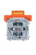 Poziomnica do montażu gniazdek i włączników – 71 mm SIMON