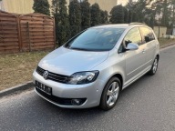 VOLKSWAGEN GOLF 1,4 TSI 122KM VI PLUS TEAM BEZWYPADKOWY
