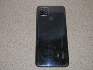 Oppo A15 cph2185 uszkodzony telefon