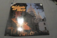 MUSETTE DE PARIS EDOUARD DULEU Winyl