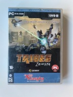 Tribes Zemsta PC PL