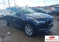 Volvo XC 90 T8 Momentum, od ubezpieczalni 2.0 Hybryda 313KM
