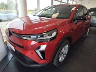 RENAULT Captur Evolution 1.2 TCe 115KM