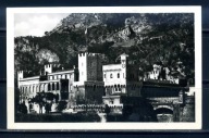K11204)Monako: Monte Carlo, Palast