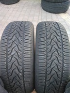 2x opony Barum Quartaris 5 215/55 R17 7,5-7,7mm