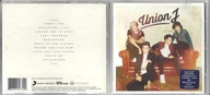 CD UNION J - UNION J